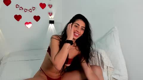 Snapshot of abrilsantosxo chatting on 02.17.26 abrilsantosxo online show from 02.17.26