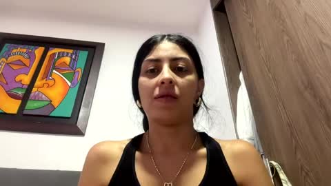 Snapshot of abrilsantosxo chatting on 04.23.26 abrilsantosxo online show from 04.23.26