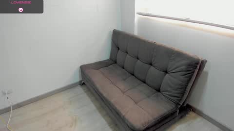 Snapshot of abrilsonne chatting on 02.23.25 AbrilSonne online show from 02.23.25