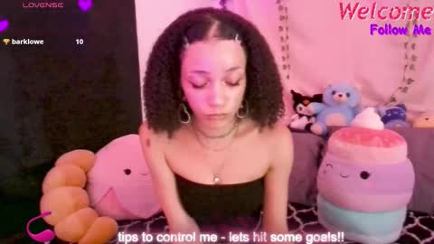 Peach online show from 11.06.25