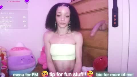 Peach online show from 03.04.26