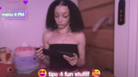 Peach online show from 04.09.26