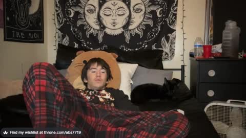 Abs online show from 12.05.24