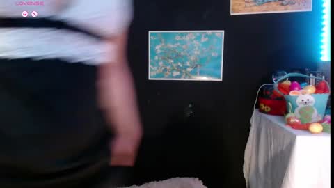 Absenta vert online show from 03.29.26