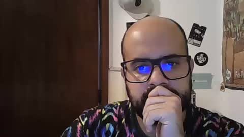 Luke 33 online show from 05.27.26