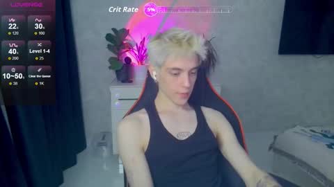 Nick online show from 09.12.25