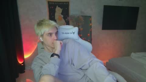 Nick online show from 10.17.25