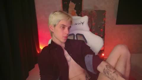 Nick online show from 10.24.25