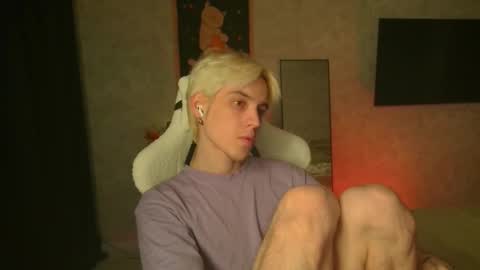 Nick online show from 11.15.25