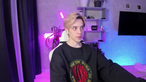 Nick online show from 03.09.26