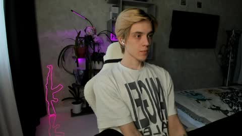 Nick online show from 03.25.26