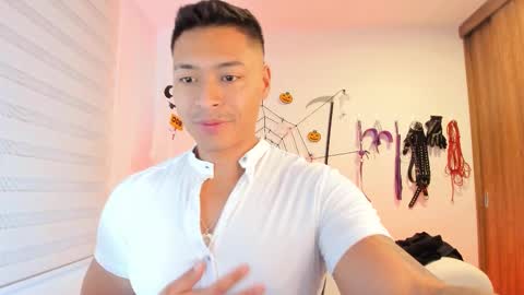 Will online show from 11.04.25