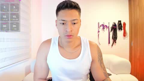 Will online show from 11.09.25