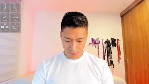 Will online show from 12.23.25