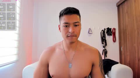 Will online show from 01.05.26