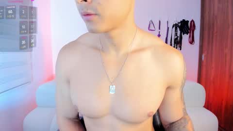 Will online show from 01.14.26