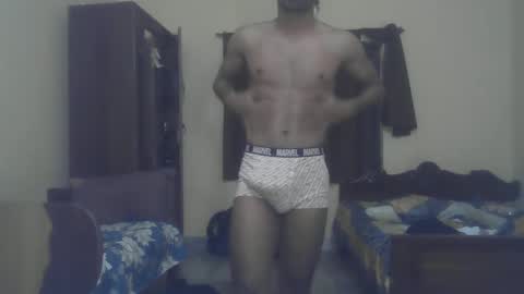 Snapshot of abusaada20 chatting on 01.27.25 Thefitguy online show from 01.27.25
