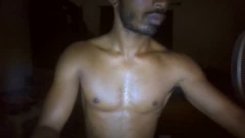 Snapshot of abusaada20 chatting on 09.29.25 Thefitguy online show from 09.29.25