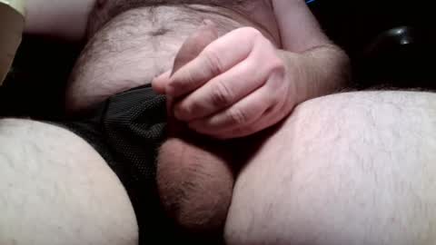 abwhorny online show from 12.25.24