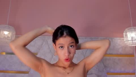 Aby    online show from 10.25.25