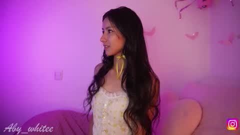   Aby   online show from 11.01.25