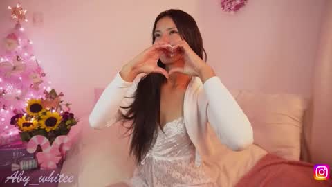   Aby   online show from 12.19.25