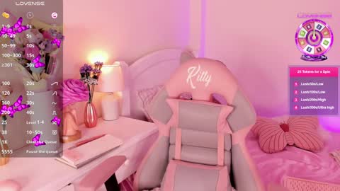 Abynanami online show from 01.07.25