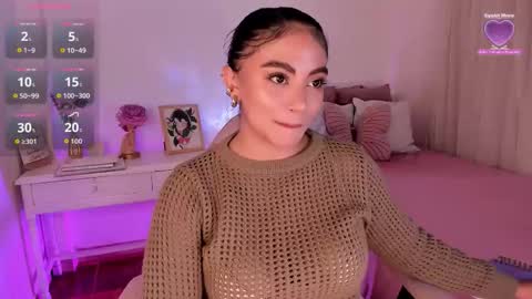 Abynanami online show from 09.12.25