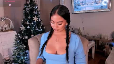 Abynanami online show from 12.15.25