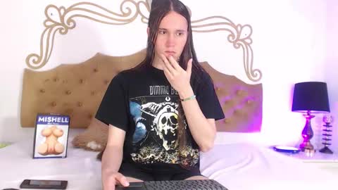 Abyss King online show from 11.28.25