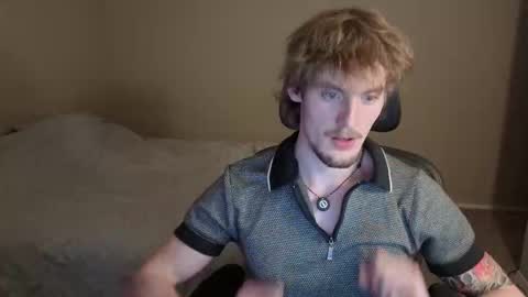 Ace online show from 01.15.26