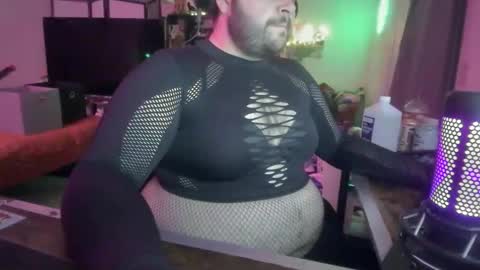 acedhappyman online show from 02.15.26