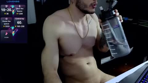 acedksr online show from 12.27.24