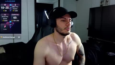 acedksr online show from 01.26.25