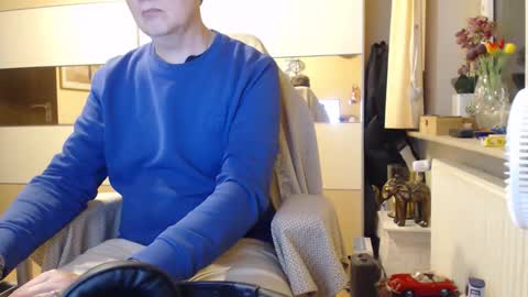 ach471 online show from 09.29.25