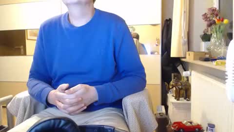 ach471 online show from 09.30.25