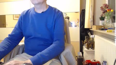 ach471 online show from 10.03.25