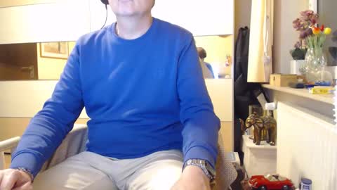 ach471 online show from 10.07.25