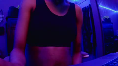ChocolateTwink online show from 05.19.26