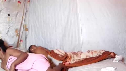 Snapshot of achoura chatting on 09.17.25 Achoura online show from 09.17.25