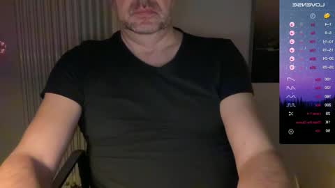 Snapshot of achtinch chatting on 01.17.25 ACHTINCH online show from 01.17.25