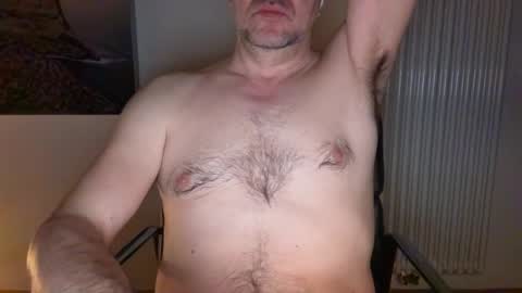 Snapshot of achtinch chatting on 03.02.25 ACHTINCH online show from 03.02.25