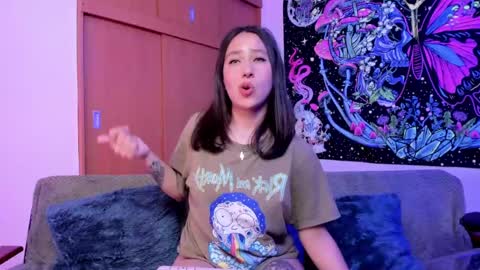 Ali Next Stream  01122024 - GMT-5  online show from 11.21.25