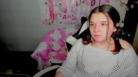 Kate online show from 11.24.25