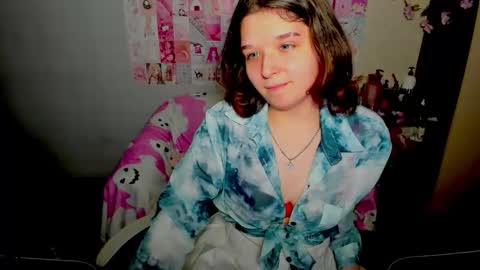 Kate online show from 11.27.25