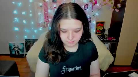 Snapshot of acid_kate chatting on 05.03.26 Kate online show from 05.03.26