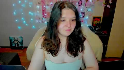 Snapshot of acid_kate chatting on 07.08.26 Kate online show from 07.08.26