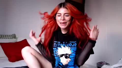 Kat miau online show from 01.09.25