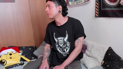 Jhonny online show from 12.16.24