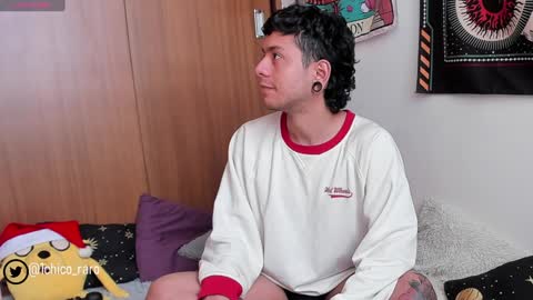 Jhonny online show from 12.21.24